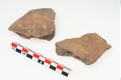 Foto von Keramikgefäß (NHMW-PRAE-003432)